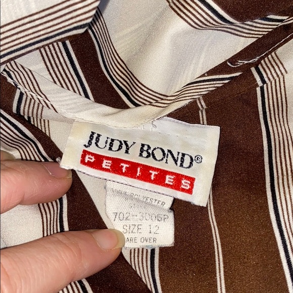 Judy bond petites - Picture 2 of 4